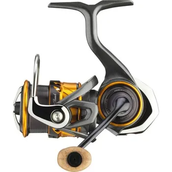 Rybářský naviják MITCHELL DAIWA Naviják 22 Silver Creek MQ LT2000S-H