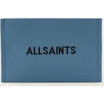 Psaníčko AllSaints IZZY W445XC modrá 55X, vel. ONE SIZE