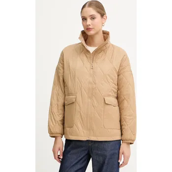 Chlapecká bunda Bunda United Colors of Benetton 2YRYDN080 zelená 19X, vel. L