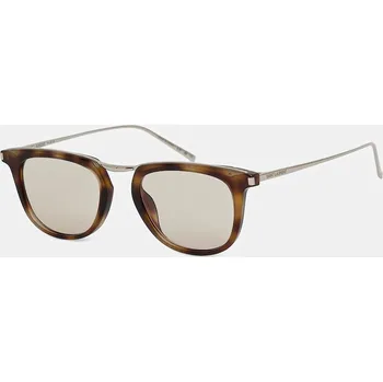 Sluneční brýle Sluneční brýle Saint Laurent SL.753 hnědá 88X, vel. 50