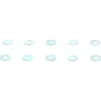 Palivový systém BOSCH Podložka BOSCH BO 2430101710