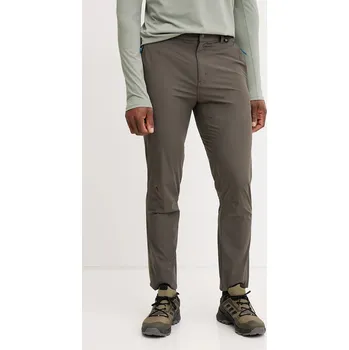 Dámské oblečení Outdoorové kalhoty Viking Expander Ultralight 900.24.2399 zelená 87X, vel. XL