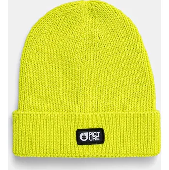 Čepice Čepice Picture Colino B258 zelená 71X, vel. ONE SIZE