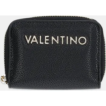 Peněženka Peněženka Valentino Bags VPS1R4139G černá 99A, vel. ONE SIZE