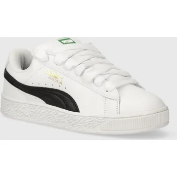 Pánské tenisky Tenisky Puma PUMA x ONE PIECE bílá barva, 397255 00A, EUR 37.5