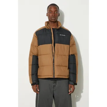 Columbia 82X hnědá XXL