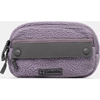 Outdoorové zavazadlo Ledvinka Columbia Helvetia, ONE SIZE, fialová, 04X