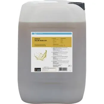 JOKISCH Solum Mora DSY řezná kapalina 25 litrů