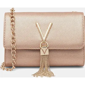 Kabelka Kabelka Valentino Bags VBS1R403G zlatá GLA, vel. ONE SIZE