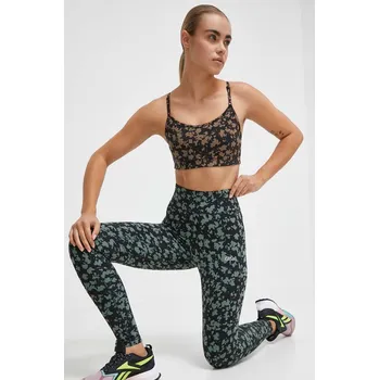 Tréninkové legíny Casall 21501 zelená 97X, vel. 34