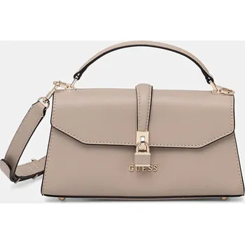 Kabelka Kabelka Guess QUEENSLAND HWVG96.55200 béžová 08X, vel. ONE SIZE