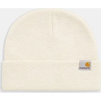 Čepice Čepice Carhartt WIP Stratus Hat Low, ONE SIZE, béžová, 01X