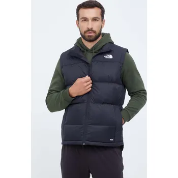 Dámská vesta Péřová vesta The North Face DIABLO DOWN VEST, S, černá, 99X