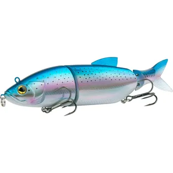 Nástraha Wobler Shimano Yasei Soul Swim 160S Blue Trout