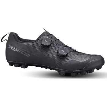 Pánské cyklistické tretry Tretry SPECIALIZED Recon 3.0 MTB Black 37