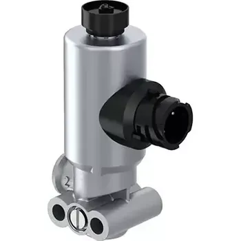 Ventil palivového systému WABCO Magnetický ventil WBC 4721726060