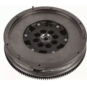 Setrvačník motoru SACHS Setrvačník Dual-mass flywheel SA 2294501272 + DOPRAVA ZDARMA!