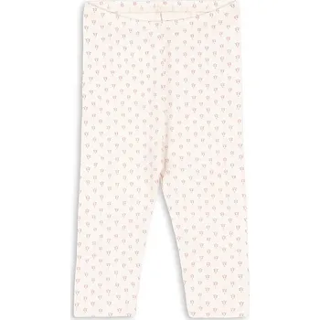 Kojenecké legíny Fanga Fontana BELLO PANTS OCS FA100043 béžová 02X, vel. 80