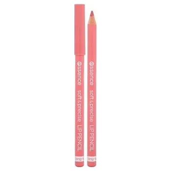 Tužka na rty Essence Soft & Precise Lip Pencil - Vysoce pigmentovaná tužka na rty 0,78 g - 207 My Passion