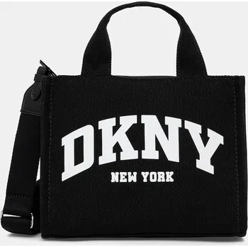 Kabelka Kabelka Dkny modrá barva, R41AOC80 99X, vel. ONE SIZE