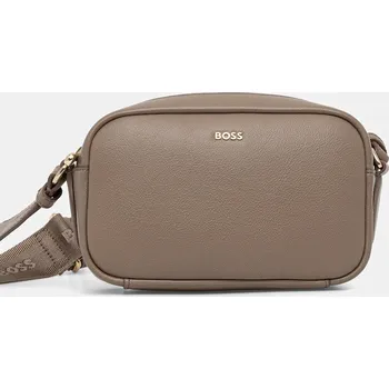 Kabelka Kabelka BOSS Sandy Crossbody černá barva, 50547765 88X, vel. ONE SIZE