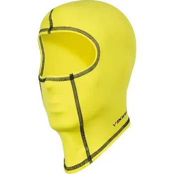 Kukla Dětská sportovní kukla Viking Mayo žlutá UNI