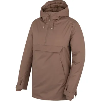 HUSKY NESEBI L brown bunda varianta: XL