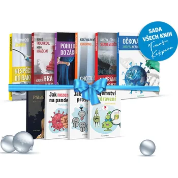 Umění Soubor děl Tomáše Kašpara