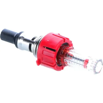 Instalatérský materiál Průtokoměr do rozdělovače PL