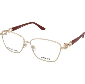 Brýlová obroučka Dioptrické brýle Guess GU50179 032