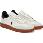 Sneakersy Polo Ralph Lauren Bedford 809961181001 Bílá 39