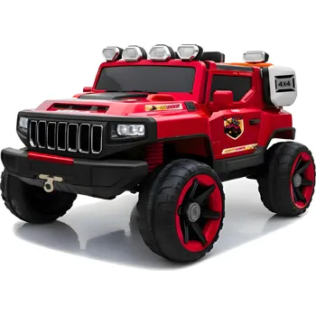 Dětské elektrovozidlo Dětský elektrický off-road BLUETOUCH verze pro holky a princezny