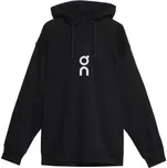 Dámská mikina On CLUB HOODIE - černá L