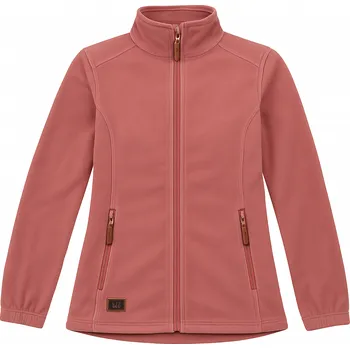 Dámská mikina xcena Mikroplyšová mikina XXL