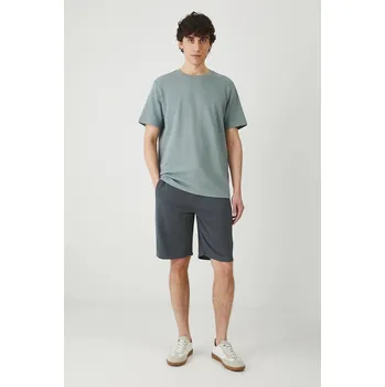 Pánské kraťasy Kraťasy Medicine RS25.SZM080 zelená 79X, vel. S