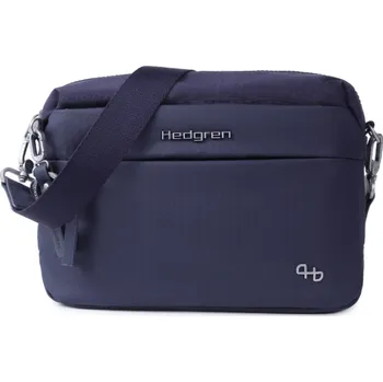 Hedgren Furo Totoi Medium Crossover + RFID HFURO05 - peacoat blue + Sleva 5% s kódem AKCE5