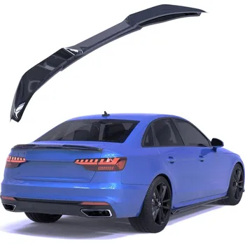 Tuning PROTEC Zadní spoiler Audi A4 / S4 B9 Facelift