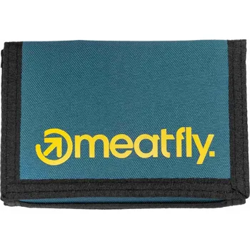Peněženka Meatfly peněženka Dewey North Atlantic + Sleva 5% s kódem AKCE5