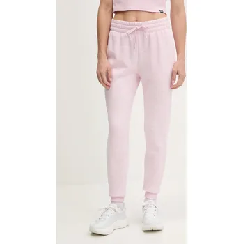 Tepláky Under Armour 1379438 růžová 03X, vel. M