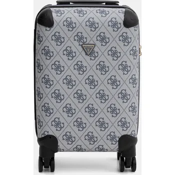 Kufr Guess BERTA TWOB86.88983 modrá 55X, vel. ONE SIZE