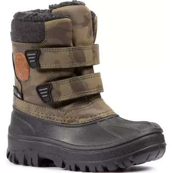 Chlapecké tenisky Dětská obuv Trespass Alex velikost 28 green