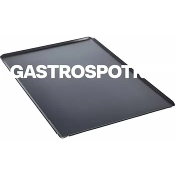 Plech na pečení RATIONAL Plech Trilax 400x600 plný 6013.1003