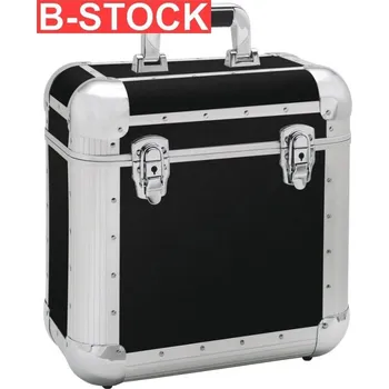 DJ technika Reloop 60 Record Case BK B-stock