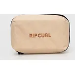 Kosmetická taška Rip Curl 01GWUT béžová 01X, vel. ONE SIZE