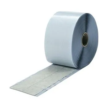 Těsnění do okna a dveří illbruck ME404 okenní-Butylpáska fleece 50x1,5mmx15m