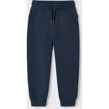 Dětské tepláky Mayoral tmavomodrá barva, 725 725.5C.Mini.9BYA 59A, vel. 116