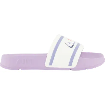 Pánská móda Pantofle FILA Morro Bay logo shower slides women F40001 ffw0102-40001 Velikost 40 EU | 8 UK | 9 US | 26 CM