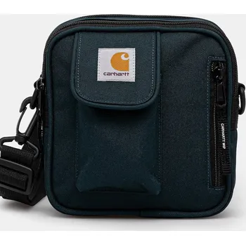 Outdoorové zavazadlo Ledvinka Carhartt WIP Essentials Bag, Small, ONE SIZE, tyrkysová, 69X
