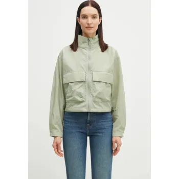 Pánská větrovka Větrovka Columbia Paracutie, L, zelená, 97B