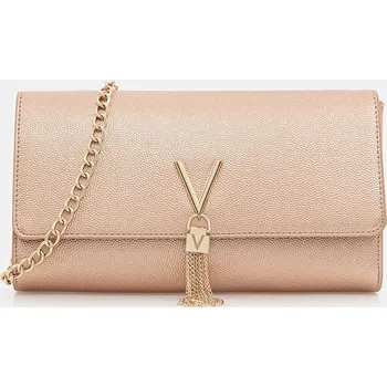 Kabelka Psaníčko Valentino Bags VBS1R401G zlatá GLA, vel. ONE SIZE